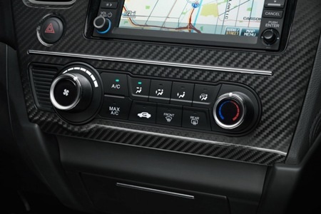 Cận cảnh xe Honda Civic 2013 - 30 Xe Civic Hybrid 2013:
